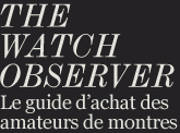 Visitez le site de thewatchobserver
