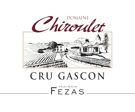 Visitez le site de Domaine CHIROULET